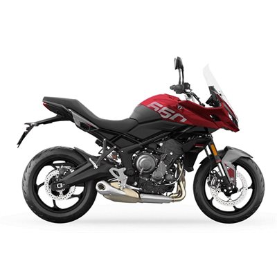 TRIUMPH TIGER SPORT 660 2025